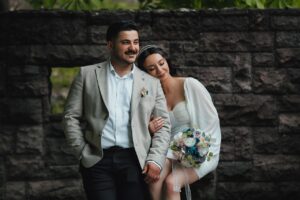 婚活アプリを利用した成功した婚約の事例は？