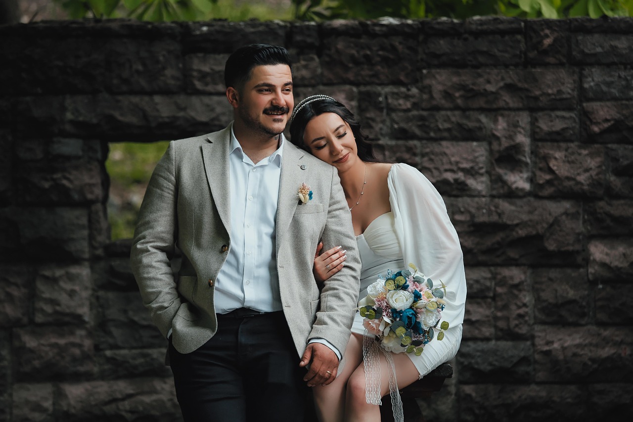 婚活アプリを利用した成功した婚約の事例は？