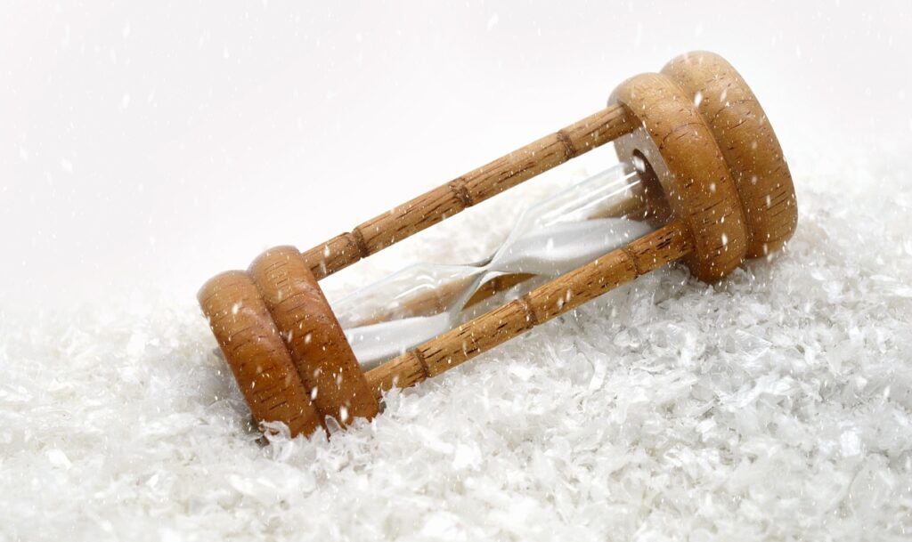 休会のタイミングはいつがベストですか？