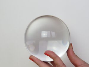 心を整えるための占いの効果とは？