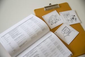相談前に確認すべき重要なポイントは？